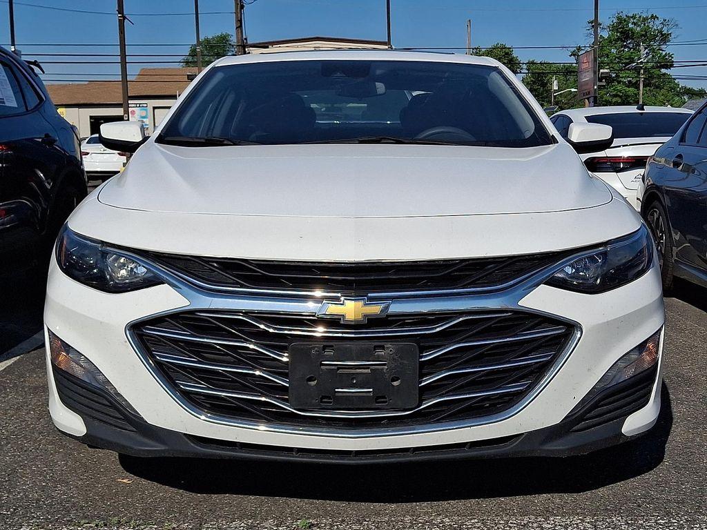 used 2023 Chevrolet Malibu car, priced at $17,832