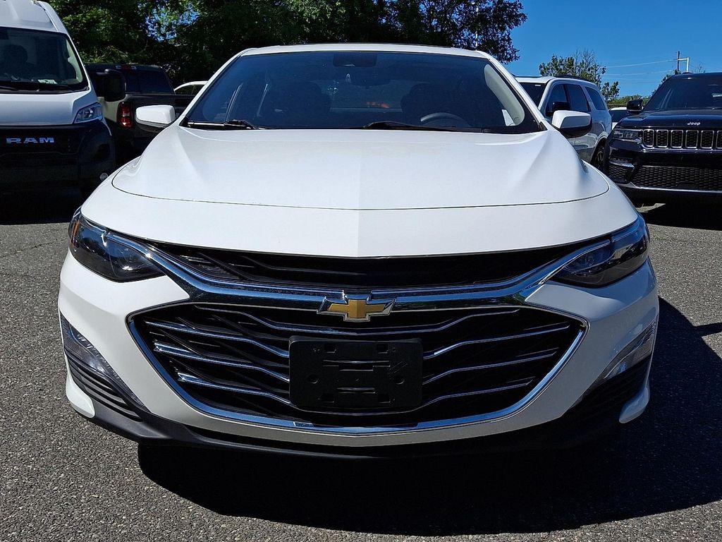 used 2023 Chevrolet Malibu car, priced at $17,832