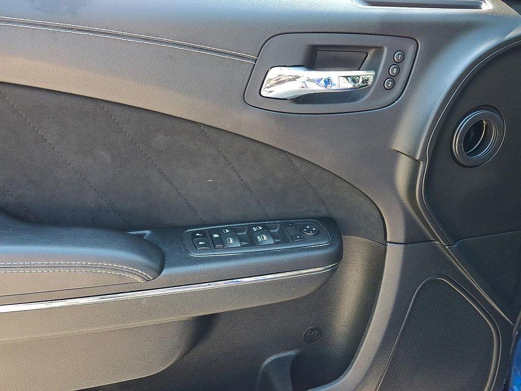 used 2022 Dodge Charger car, priced at $68,586