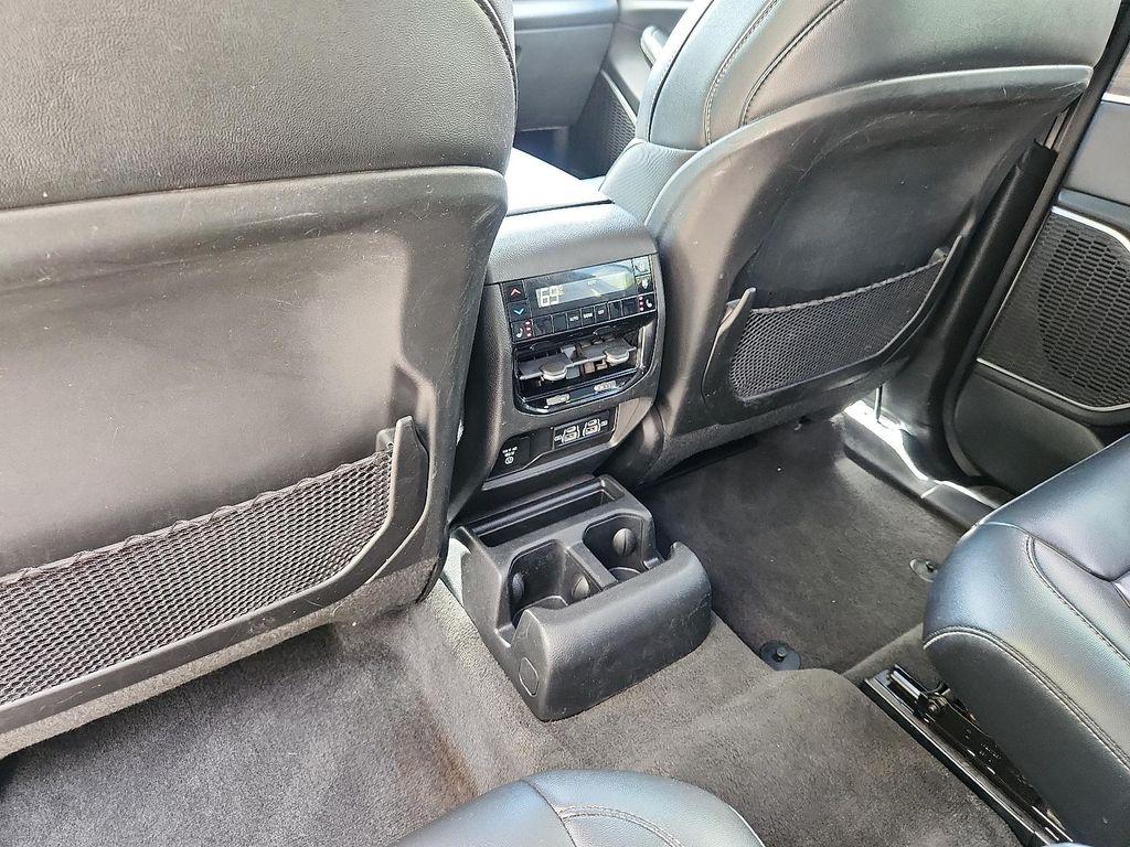 used 2022 Jeep Grand Cherokee L car, priced at $29,398