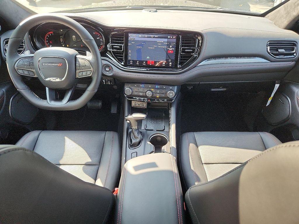 new 2025 Dodge Durango car, priced at $59,971
