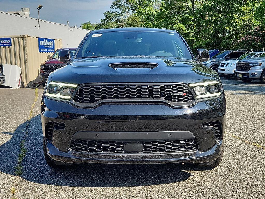 new 2025 Dodge Durango car, priced at $59,971
