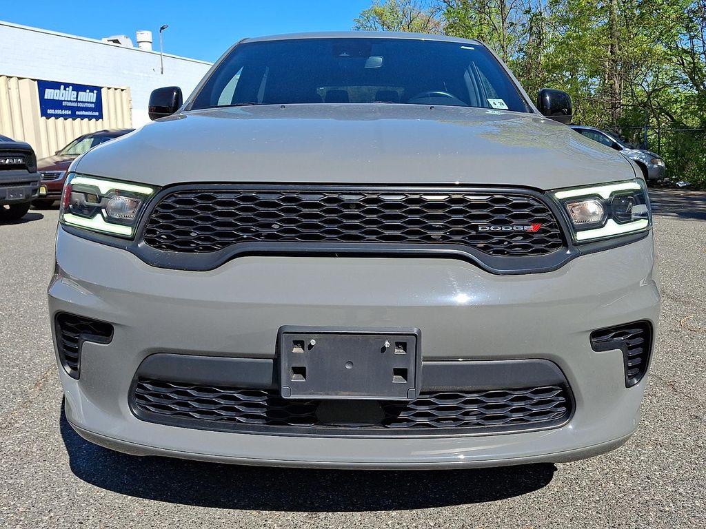 used 2023 Dodge Durango car, priced at $35,291