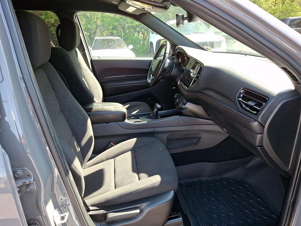 used 2023 Dodge Durango car, priced at $35,291