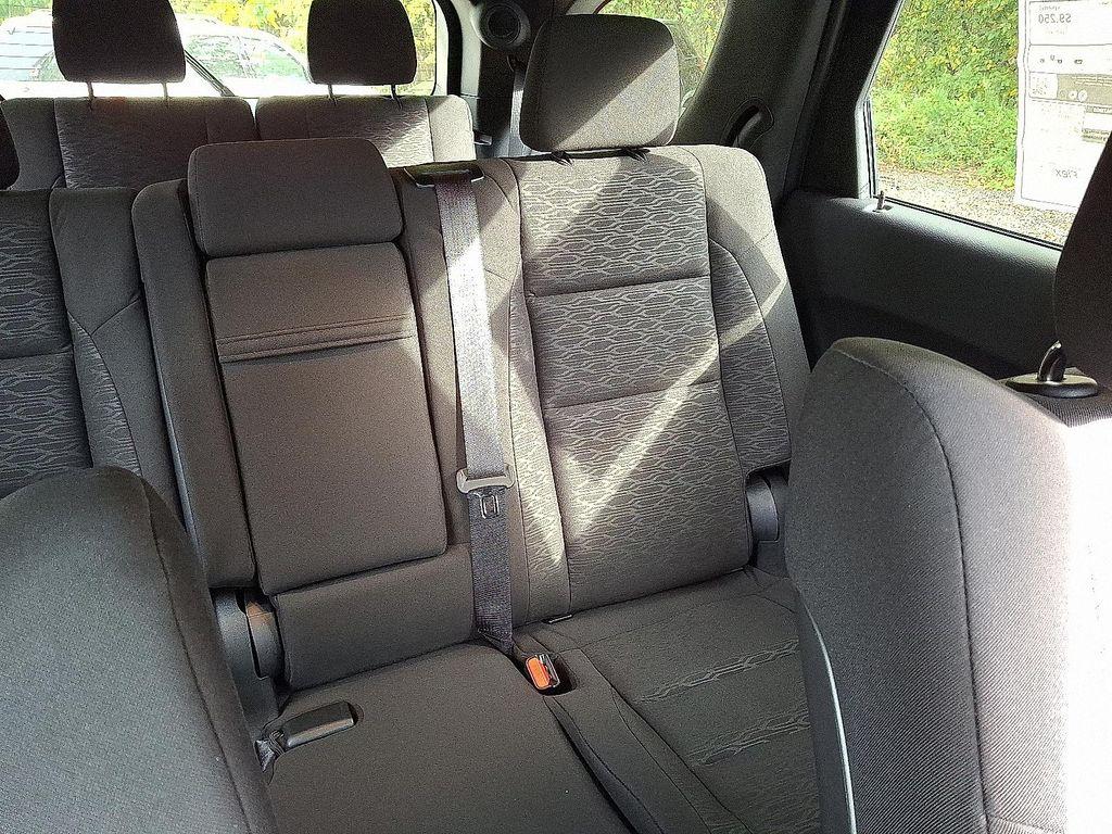 new 2026 Dodge Durango car, priced at $47,602