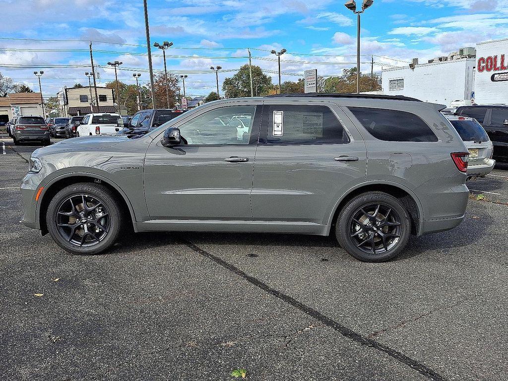 new 2026 Dodge Durango car, priced at $47,602