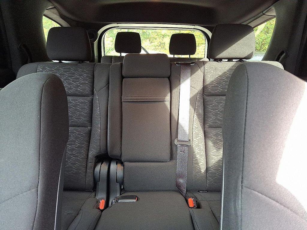 new 2026 Dodge Durango car, priced at $47,602