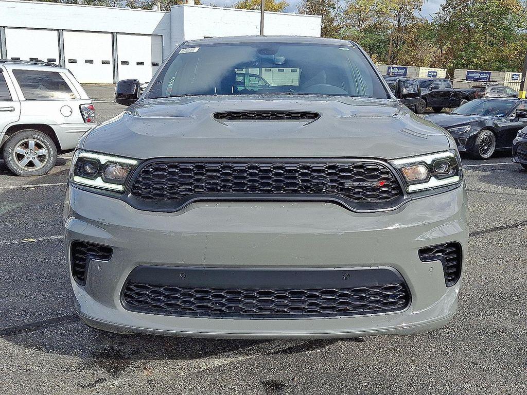 new 2026 Dodge Durango car, priced at $47,602