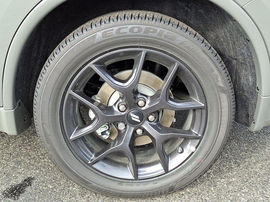 new 2026 Dodge Durango car, priced at $45,957