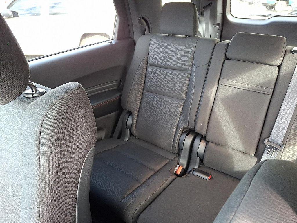 new 2026 Dodge Durango car, priced at $45,957