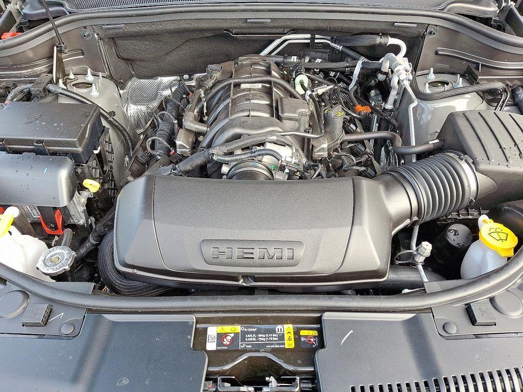 new 2026 Dodge Durango car, priced at $45,957