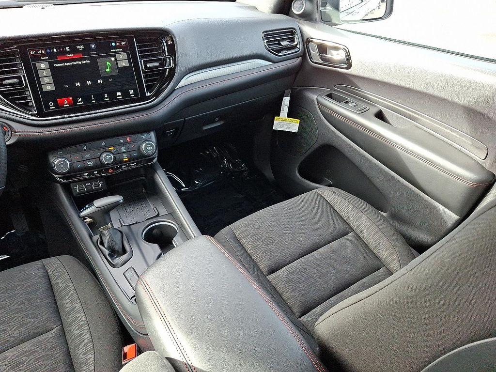 new 2026 Dodge Durango car, priced at $45,957