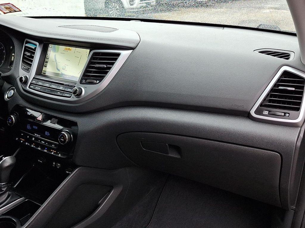 used 2016 Hyundai Tucson car, priced at $13,754