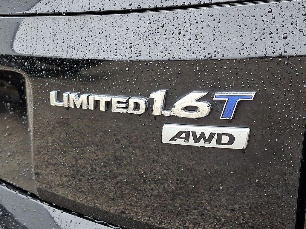 used 2016 Hyundai Tucson car, priced at $13,754