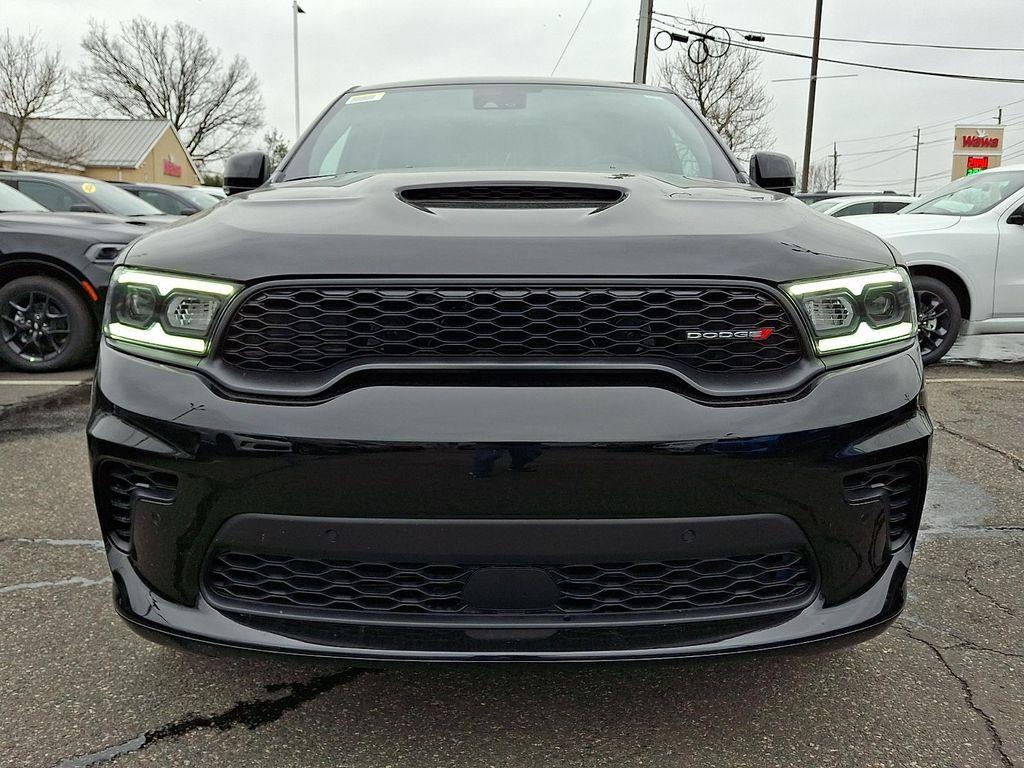new 2026 Dodge Durango car, priced at $49,085