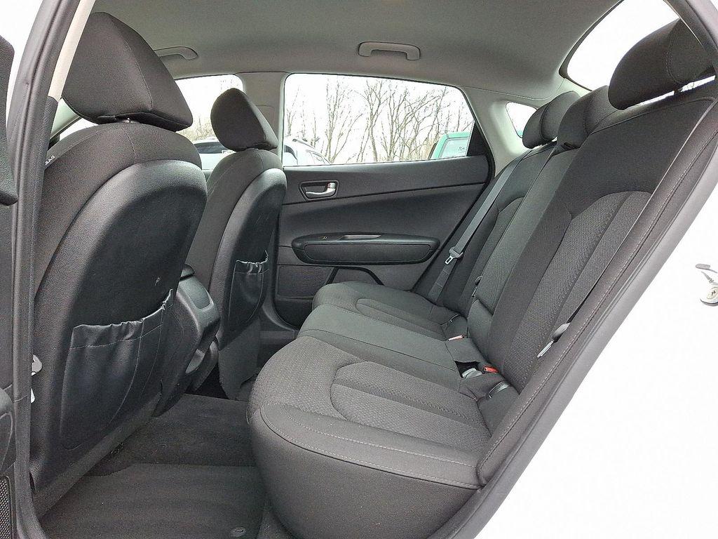 used 2016 Kia Optima car, priced at $9,534