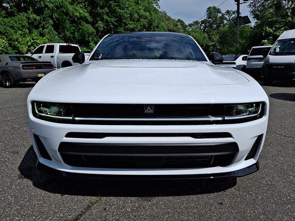 new 2026 Dodge Charger car, priced at $62,541
