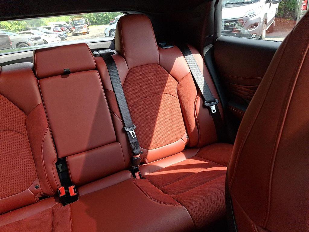 new 2026 Dodge Charger car, priced at $62,541