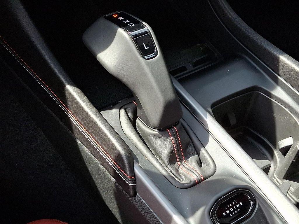 new 2026 Dodge Charger car, priced at $62,541