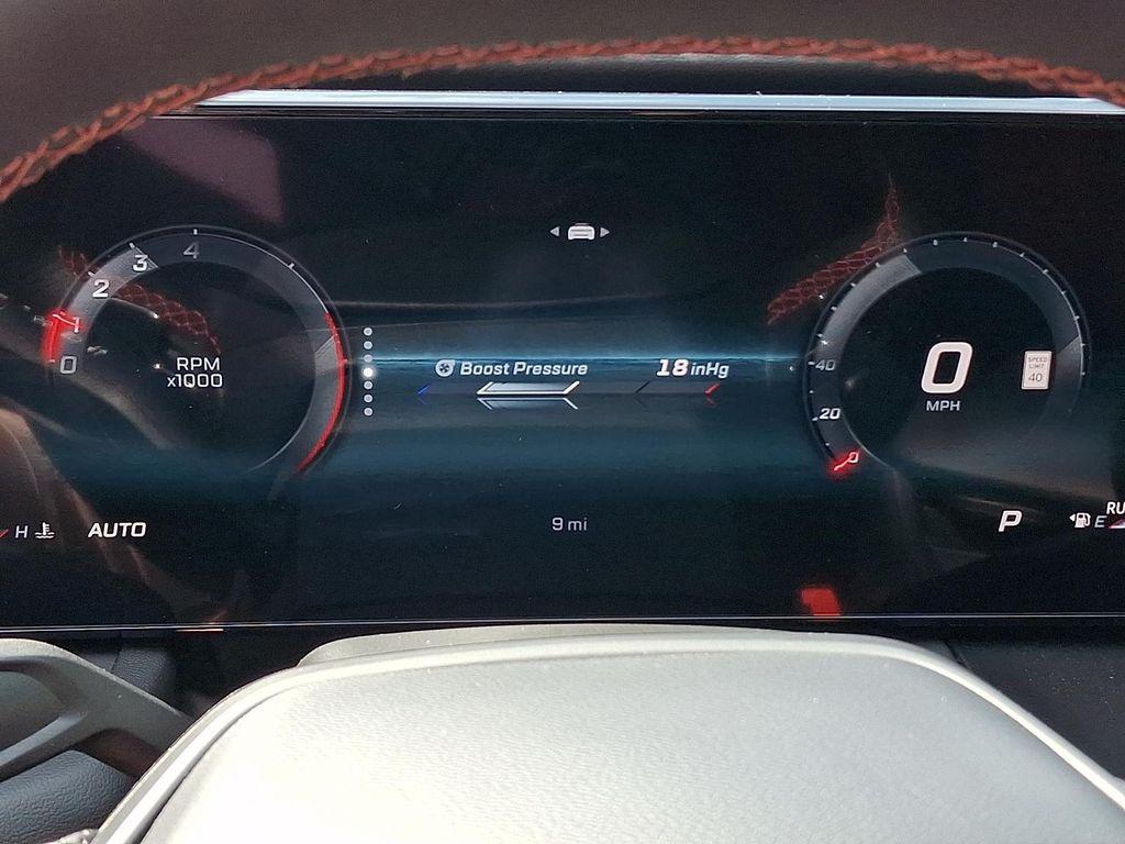 new 2026 Dodge Charger car, priced at $62,541