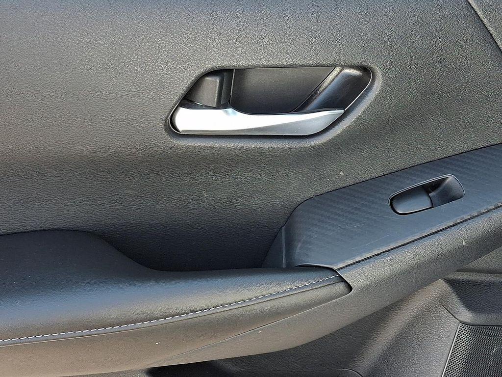 used 2023 Nissan Sentra car, priced at $19,572