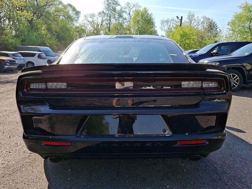 new 2026 Dodge Charger car, priced at $59,439