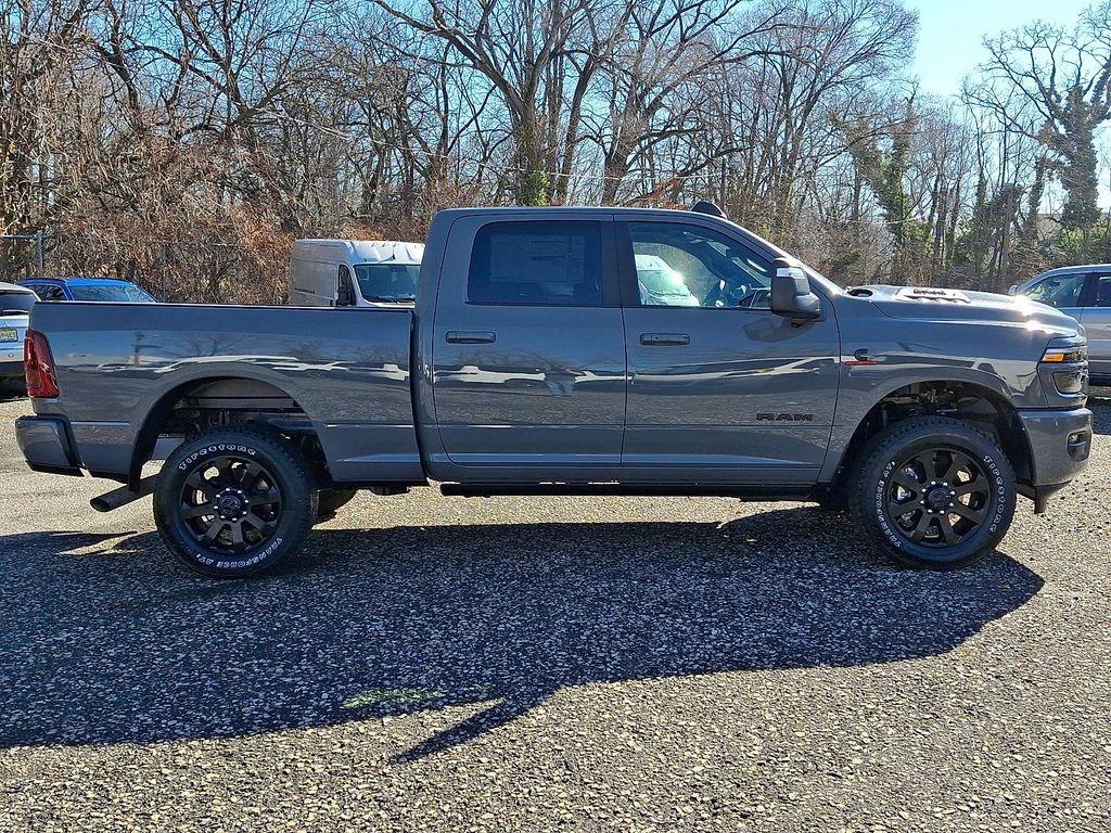 new 2026 Ram 2500 car, priced at $88,003