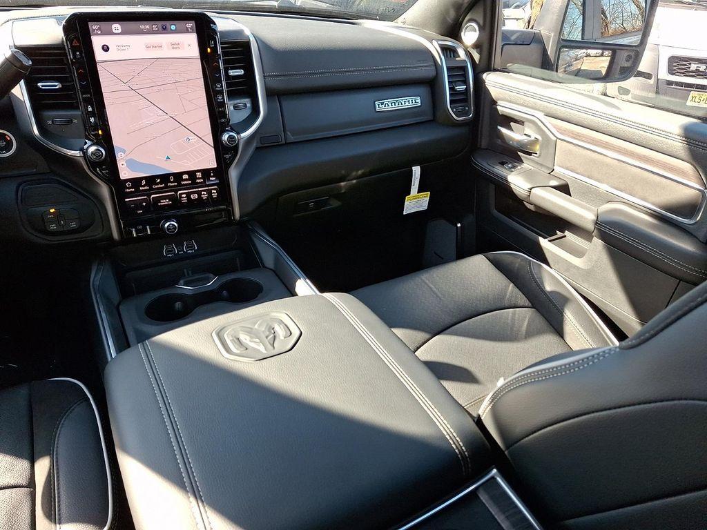 new 2026 Ram 2500 car, priced at $88,003