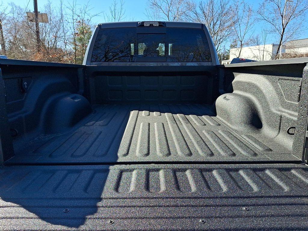 new 2026 Ram 2500 car, priced at $88,003