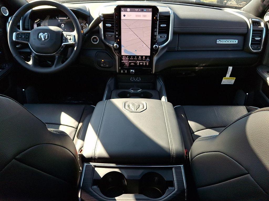 new 2026 Ram 2500 car, priced at $88,003