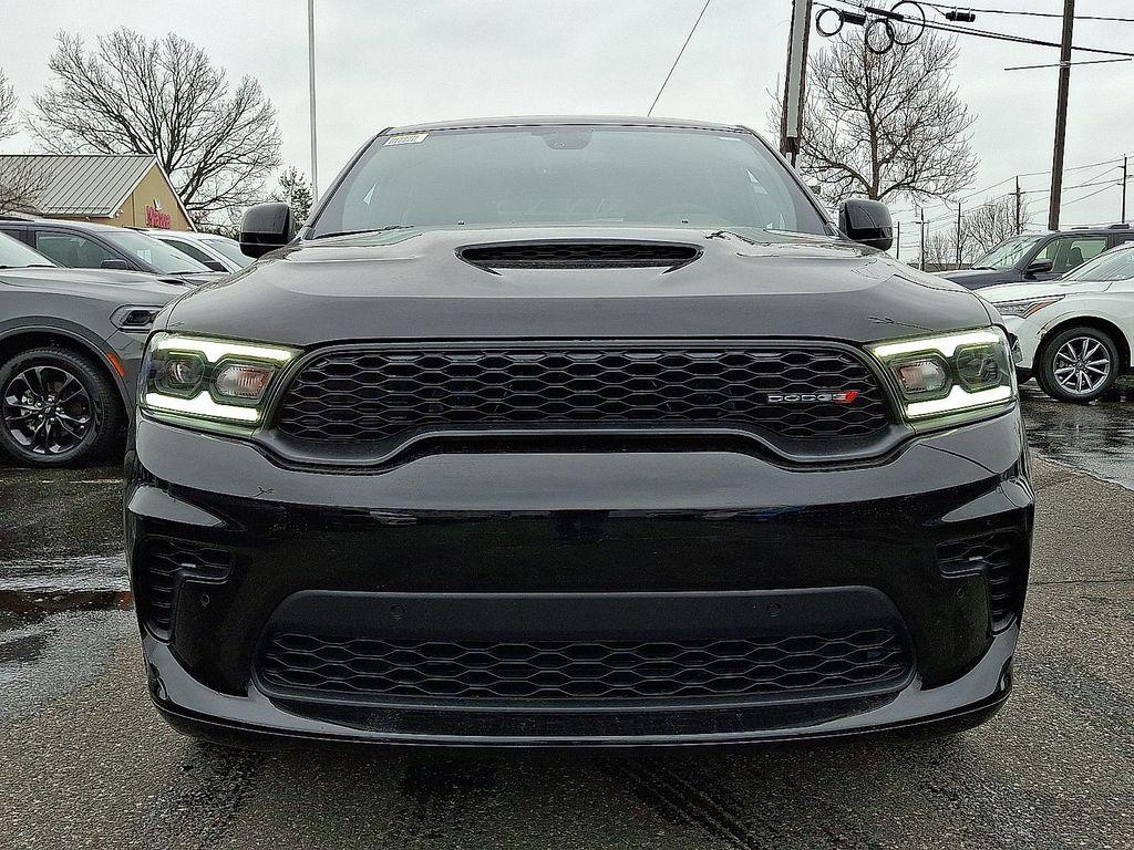 new 2026 Dodge Durango car, priced at $47,066