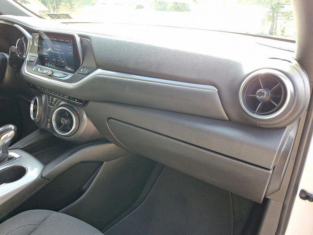 used 2019 Chevrolet Blazer car, priced at $20,598