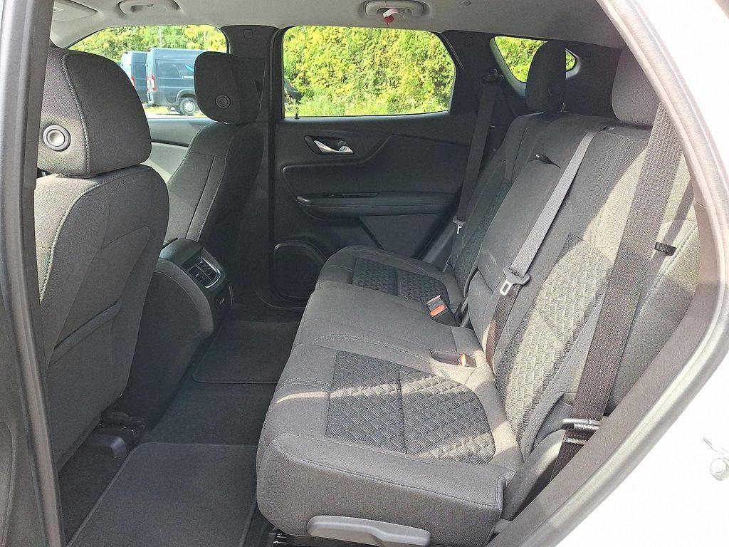 used 2019 Chevrolet Blazer car, priced at $20,598