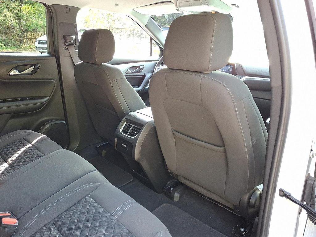 used 2019 Chevrolet Blazer car, priced at $20,598