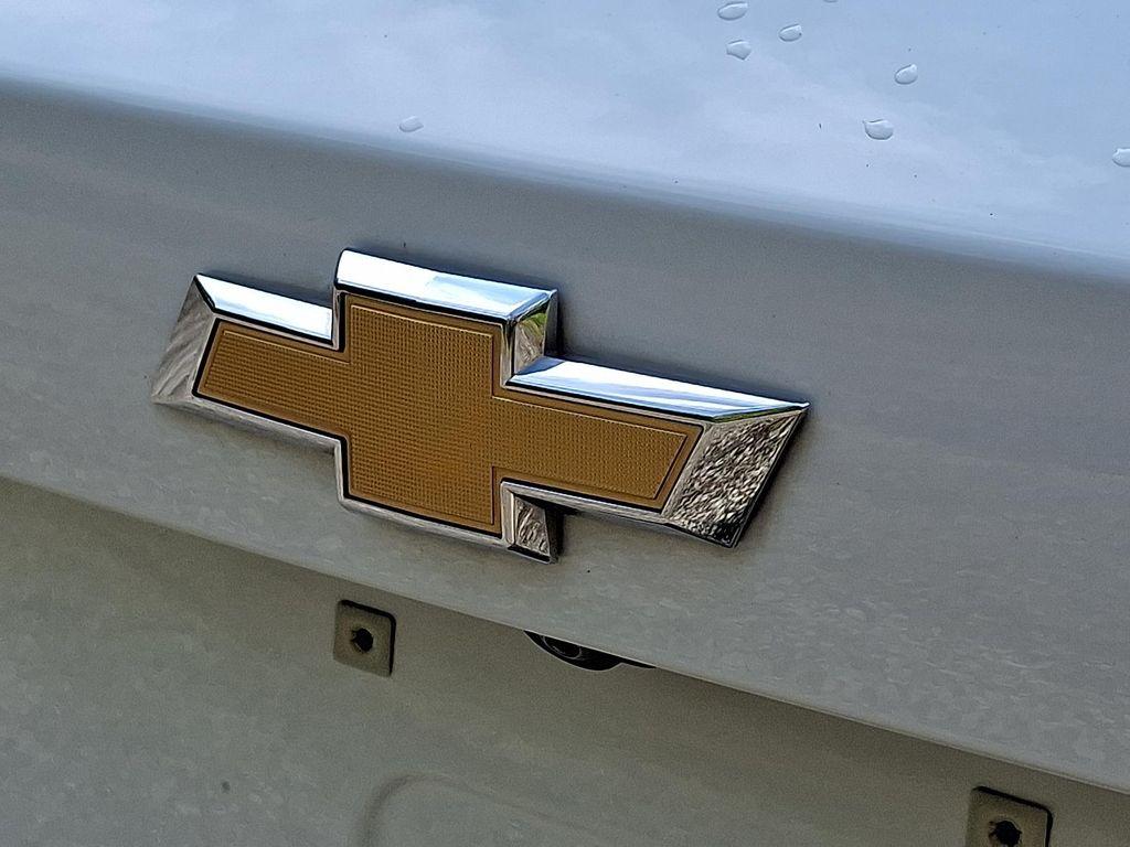 used 2019 Chevrolet Blazer car, priced at $20,598