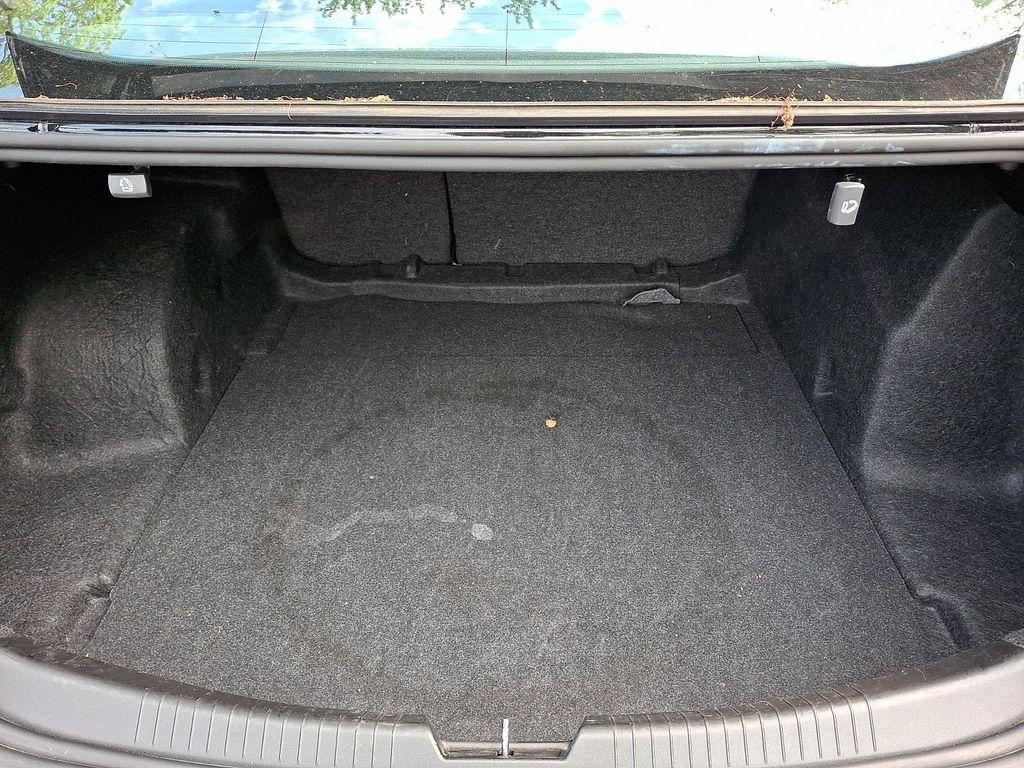 used 2024 Chevrolet Malibu car, priced at $20,162