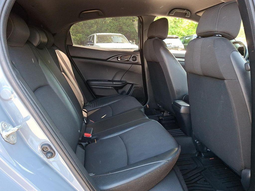 used 2020 Honda Civic car, priced at $18,919