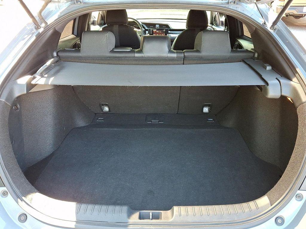 used 2020 Honda Civic car, priced at $18,919
