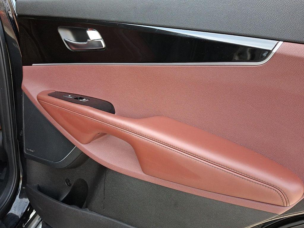 used 2016 Kia Sorento car, priced at $17,146