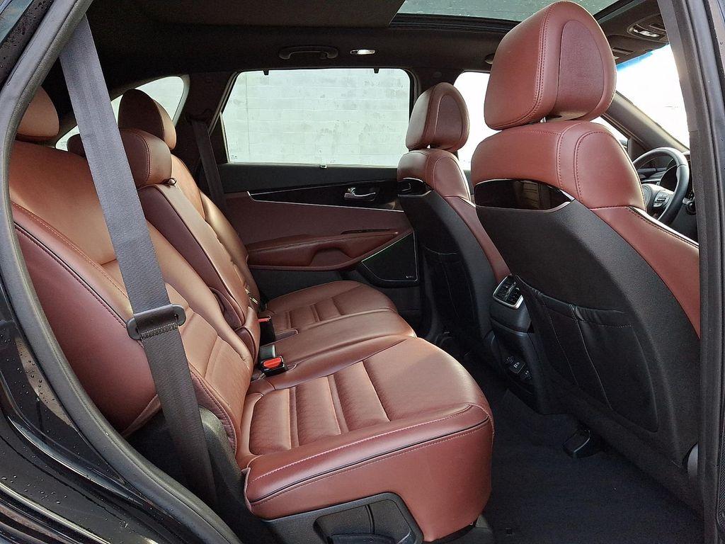 used 2016 Kia Sorento car, priced at $17,146