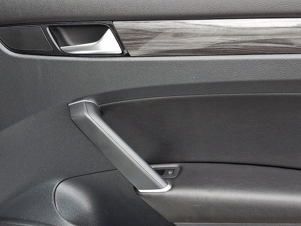 used 2020 Volkswagen Passat car, priced at $16,986