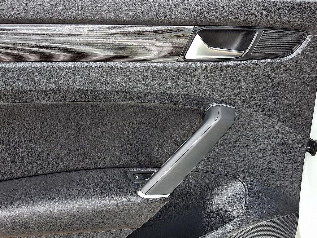 used 2020 Volkswagen Passat car, priced at $18,471