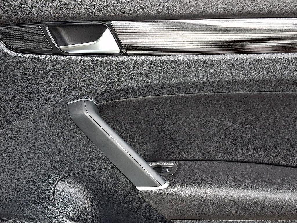 used 2020 Volkswagen Passat car, priced at $18,471