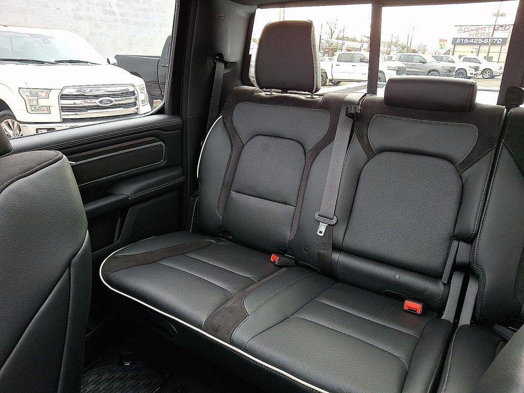 new 2026 Ram 1500 car, priced at $68,034