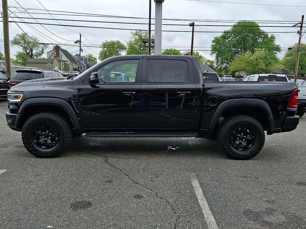 new 2026 Ram 1500 car, priced at $84,596