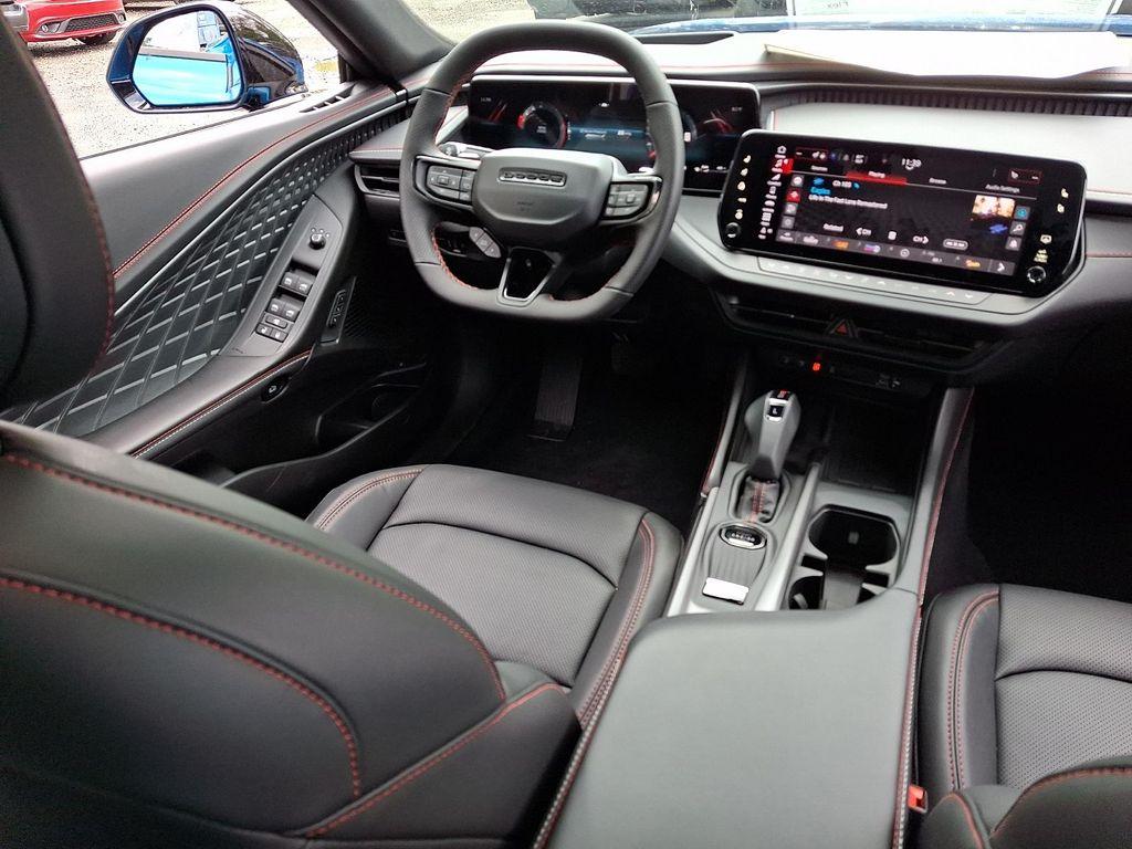 new 2026 Dodge Charger car, priced at $58,949