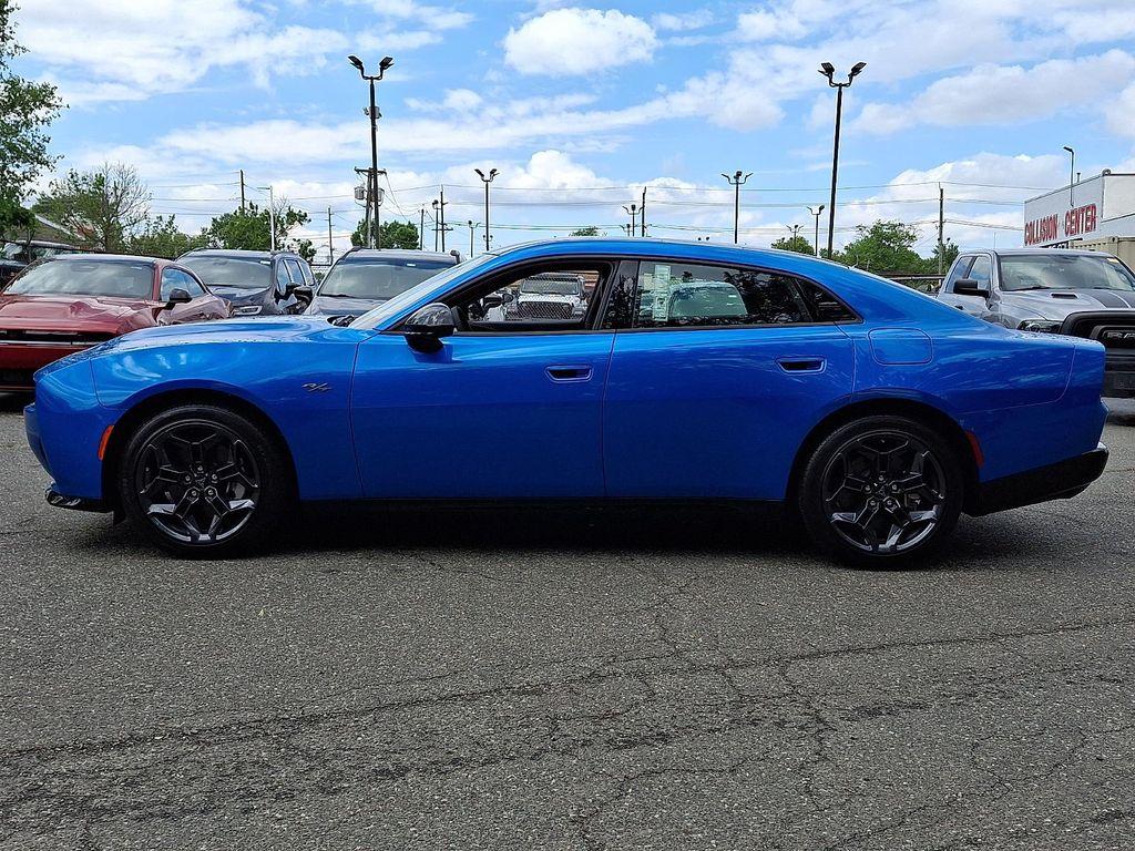 new 2026 Dodge Charger car, priced at $58,949