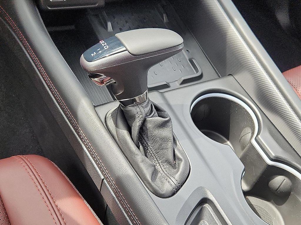 new 2026 Dodge Durango car, priced at $49,621