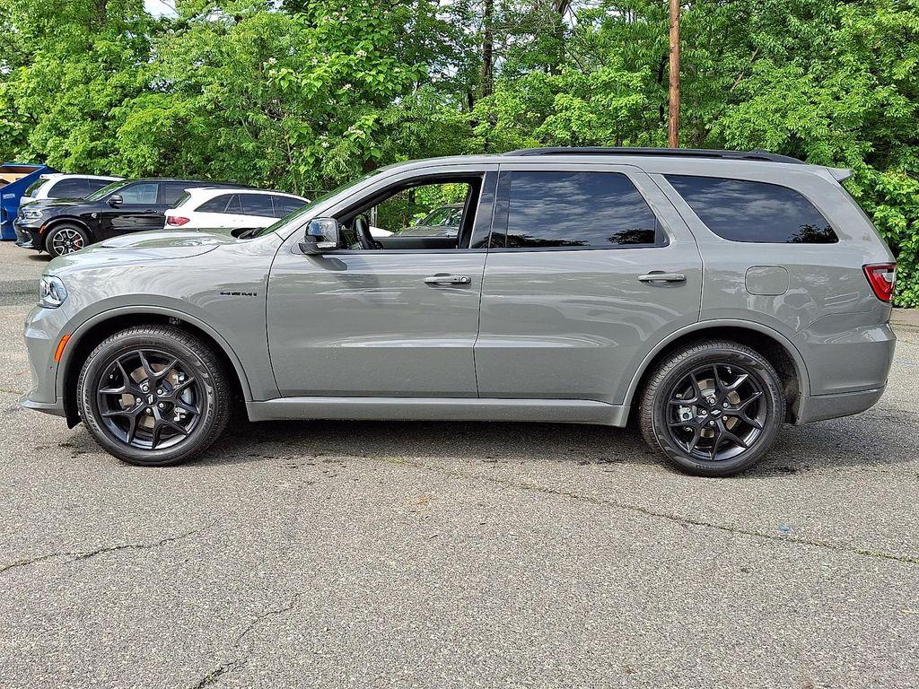 new 2026 Dodge Durango car, priced at $53,839