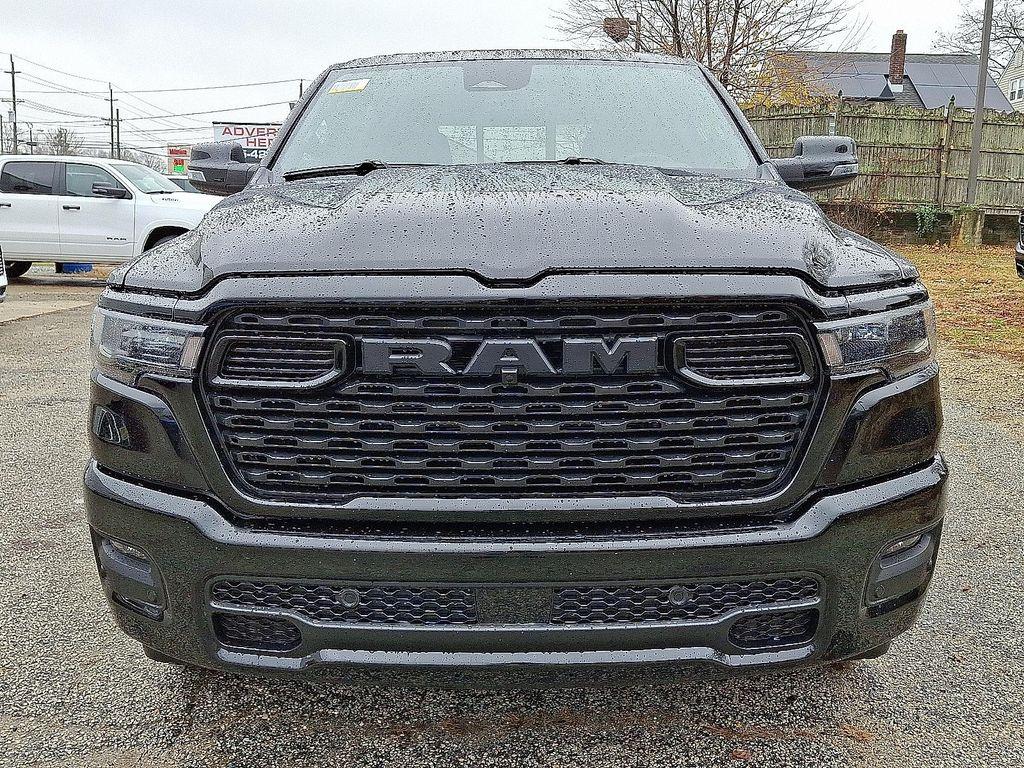 new 2026 Ram 1500 car, priced at $61,031